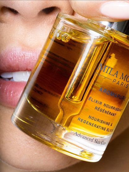 Aromapure Nourishing & Regenerating Elixir