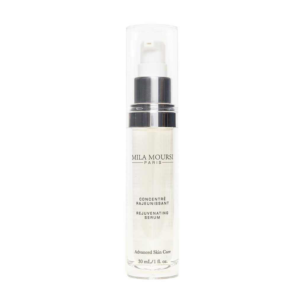 Rejuvenating Serum