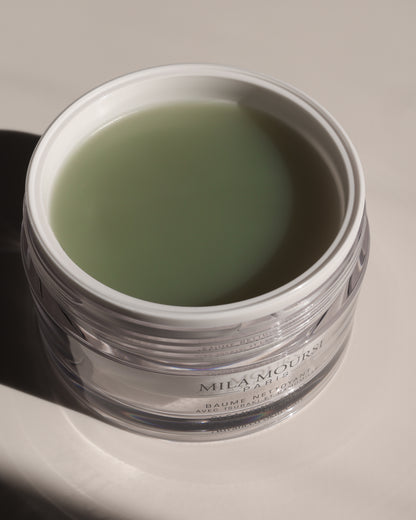 Cleansing Balm