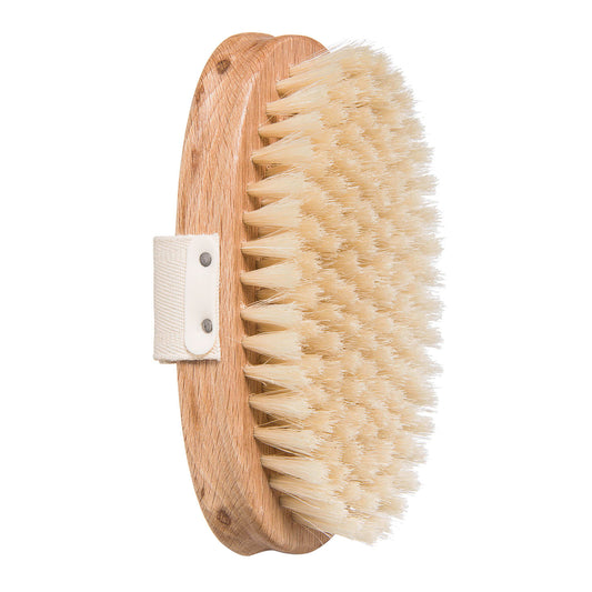 Rejuvenating Dry Body Brush