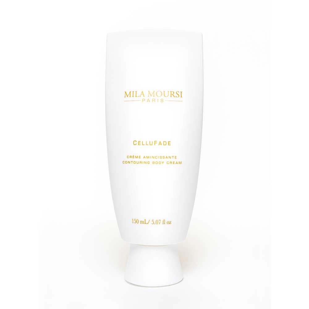 CelluFade Contouring Body Cream