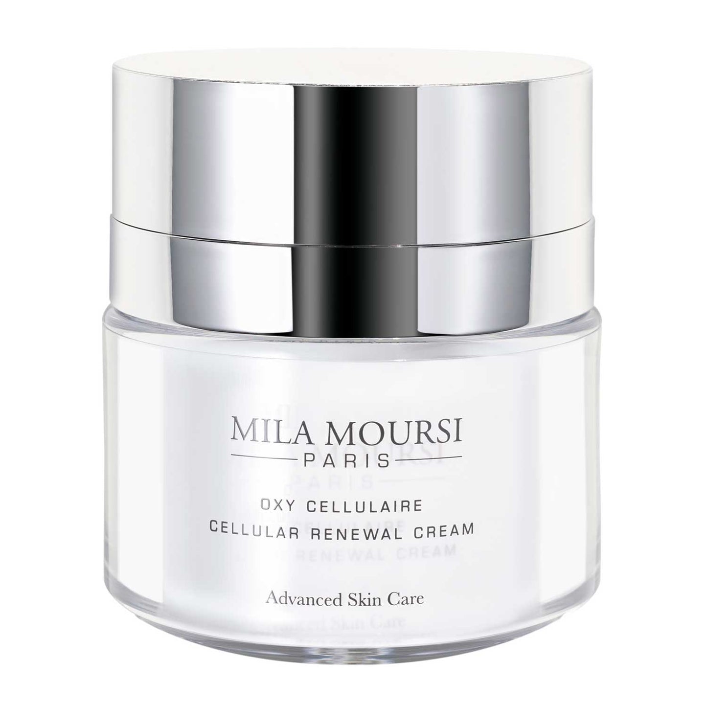 Cellular Renewal Cream