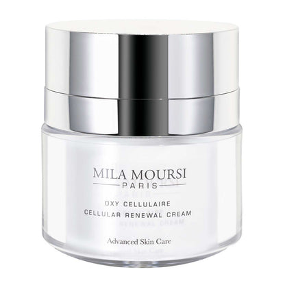 Cellular Renewal Cream