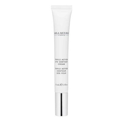 Triple Action Eye Contour Cream