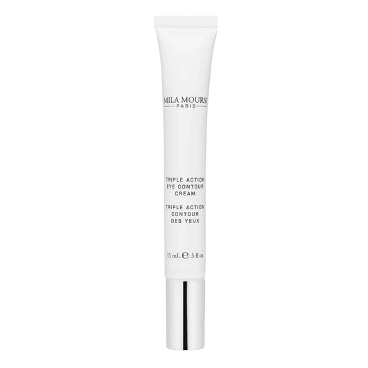 Triple Action Eye Contour Cream