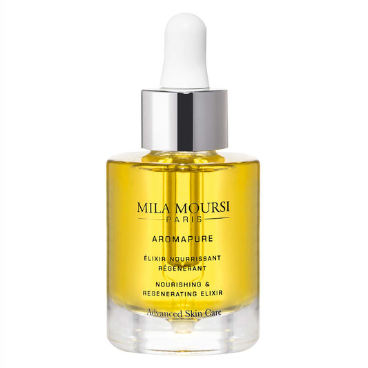 Aromapure Nourishing & Regenerating Elixir