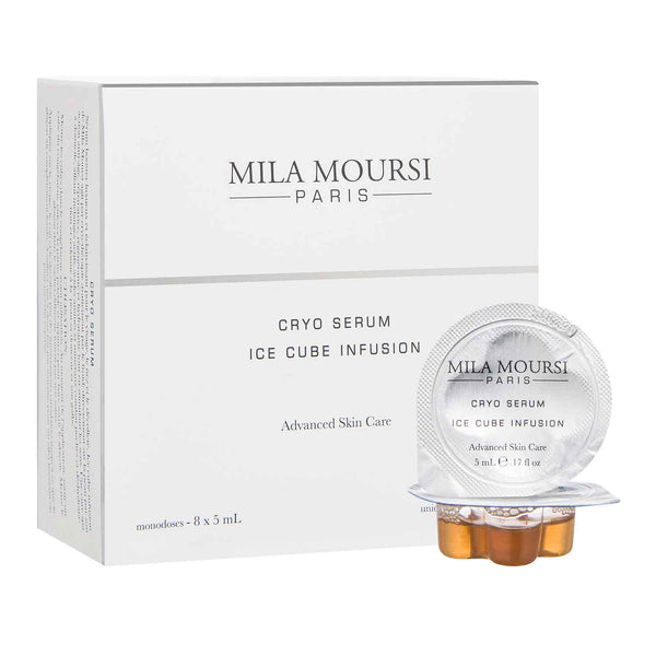 $105 Mila Moursi illuminating newest vitamin C infusion