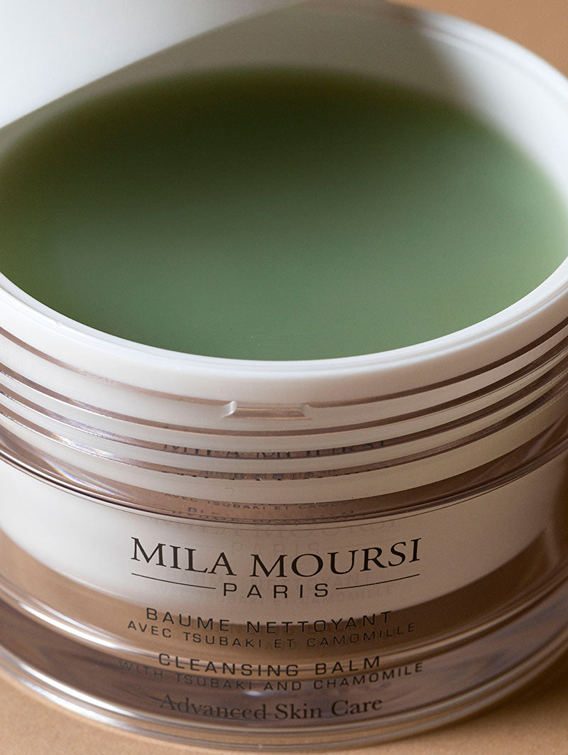 Cleansing Balm