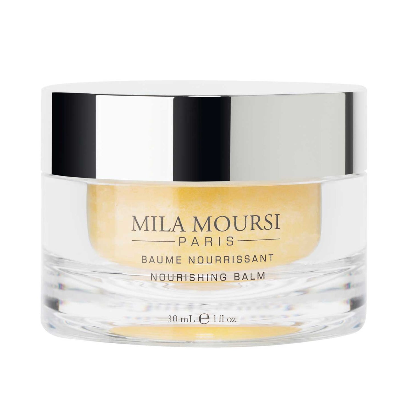 Nourishing Balm